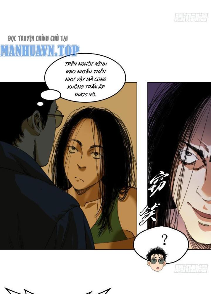 Giờ Ngọ Ba Khắc Chapter 24 - Next Chapter 25