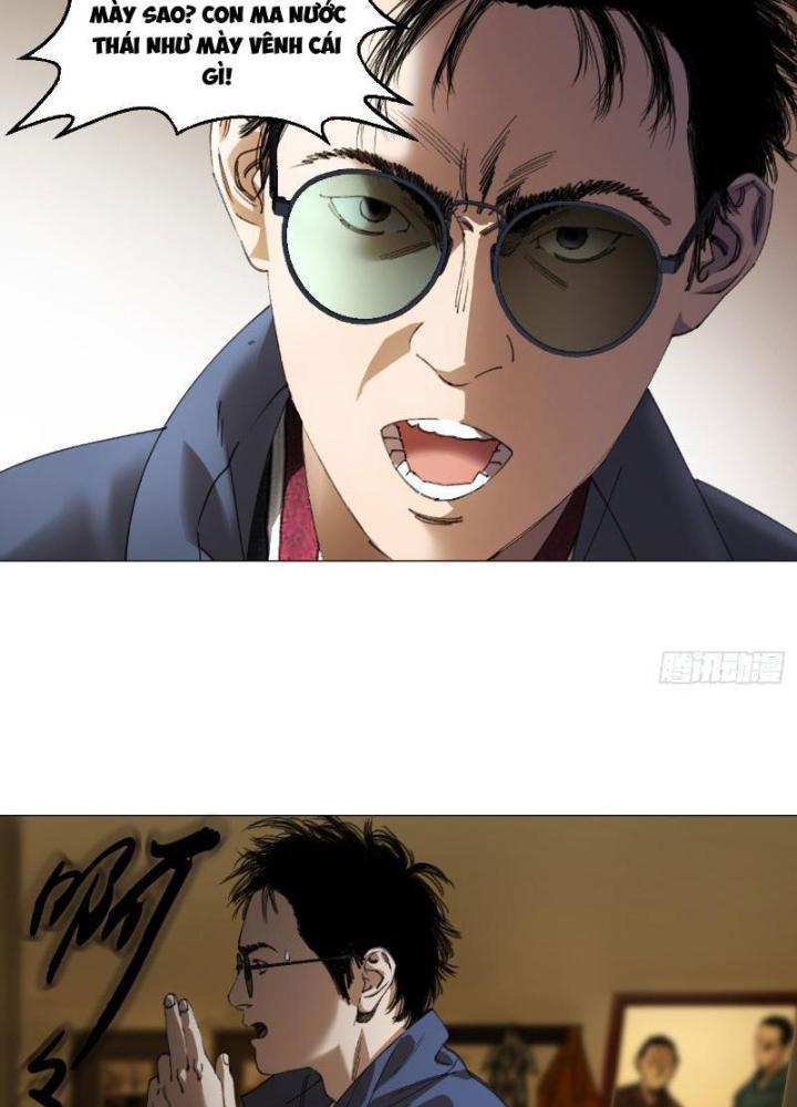 Giờ Ngọ Ba Khắc Chapter 24 - Next Chapter 25