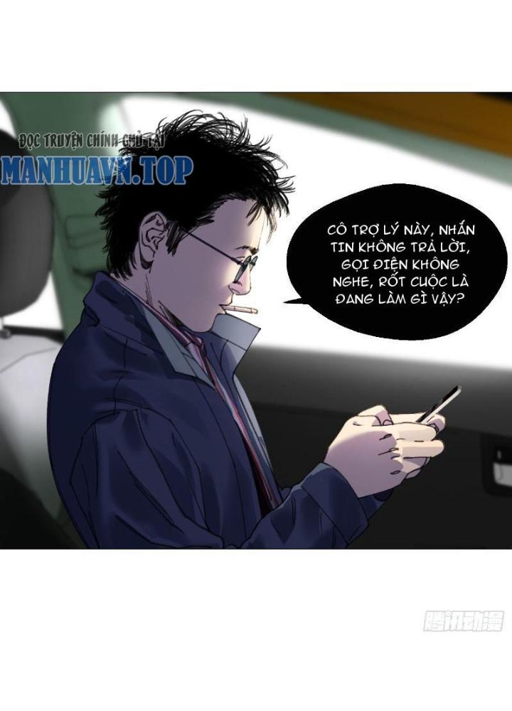 Giờ Ngọ Ba Khắc Chapter 24 - Next Chapter 25