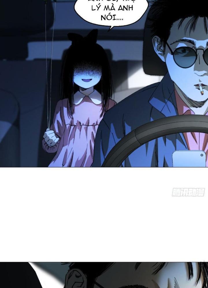 Giờ Ngọ Ba Khắc Chapter 24 - Next Chapter 25