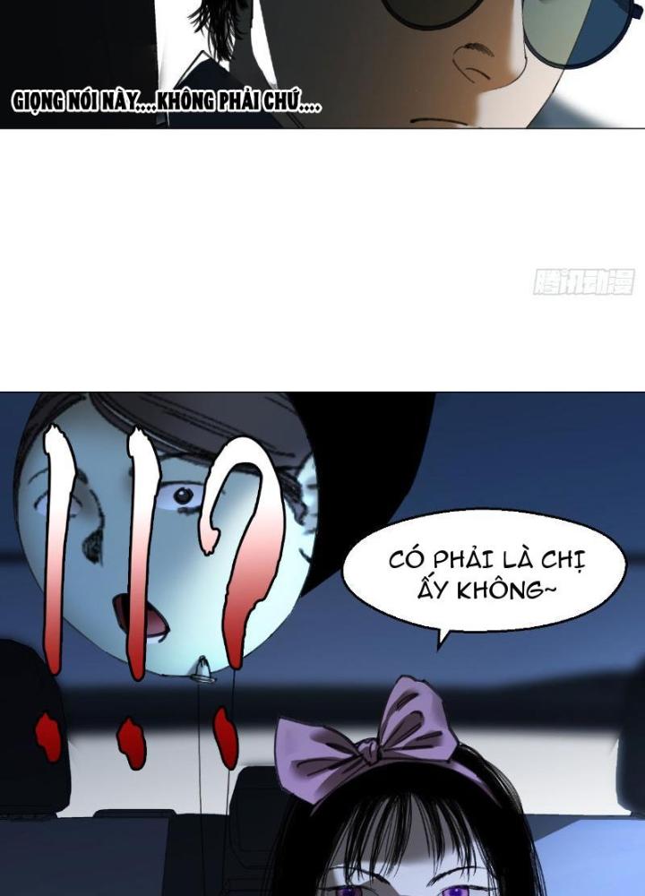 Giờ Ngọ Ba Khắc Chapter 24 - Next Chapter 25
