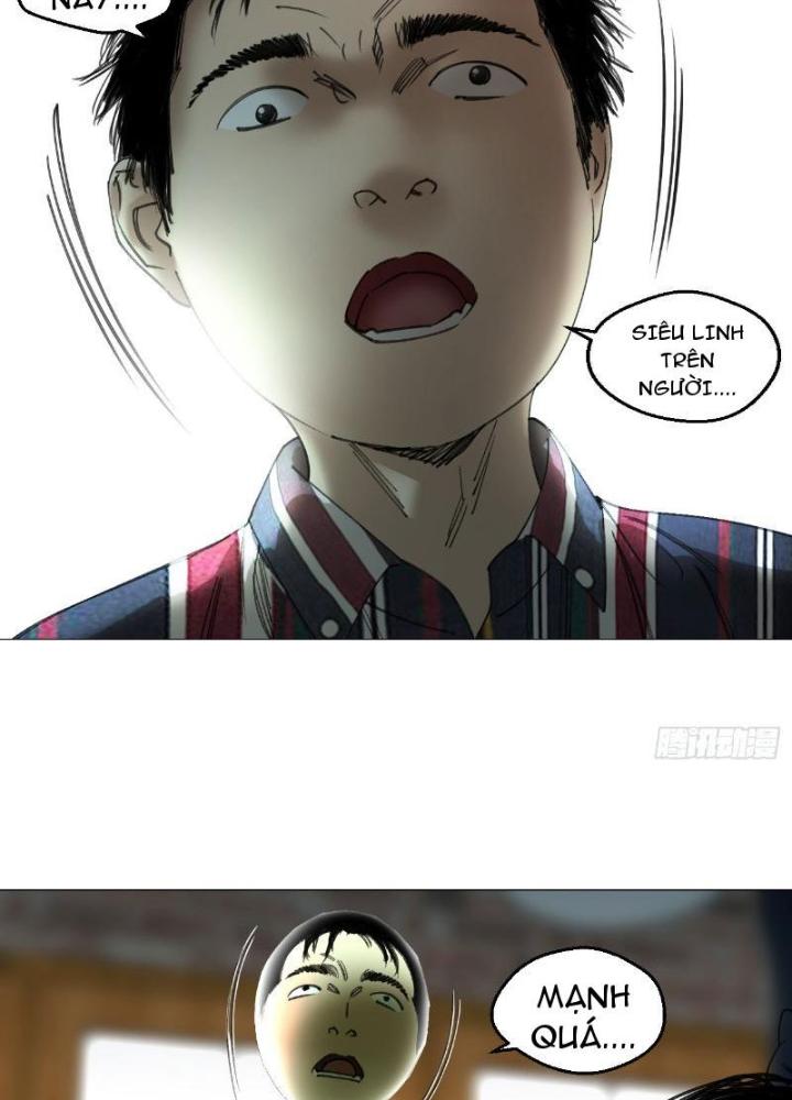 Giờ Ngọ Ba Khắc Chapter 24 - Next Chapter 25