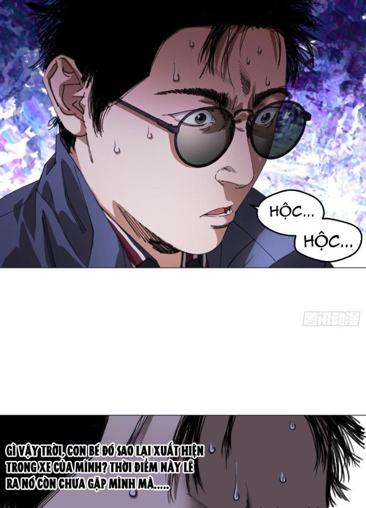 Giờ Ngọ Ba Khắc Chapter 24 - Next Chapter 25