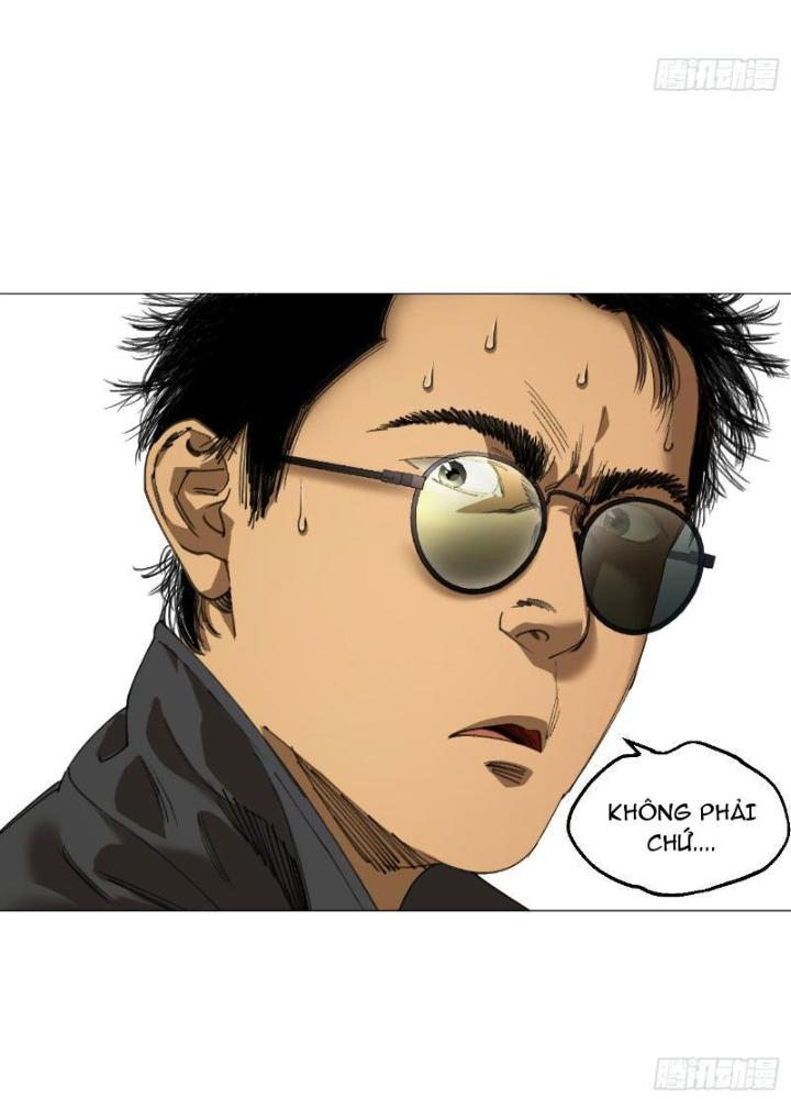 Giờ Ngọ Ba Khắc Chapter 24 - Next Chapter 25