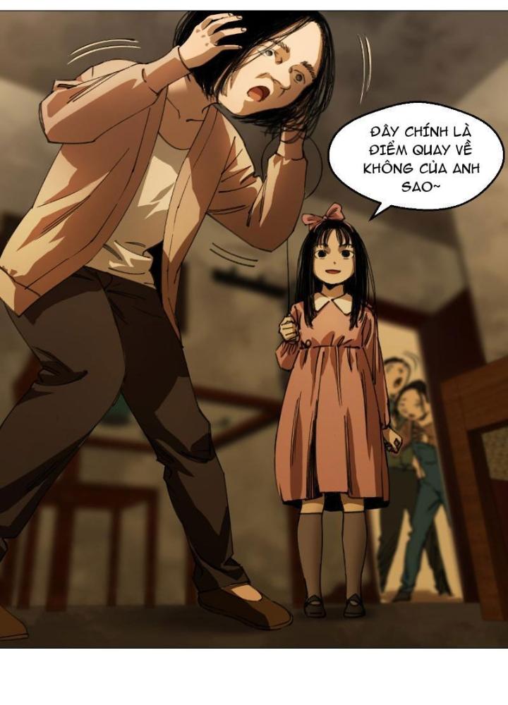 Giờ Ngọ Ba Khắc Chapter 24 - Next Chapter 25