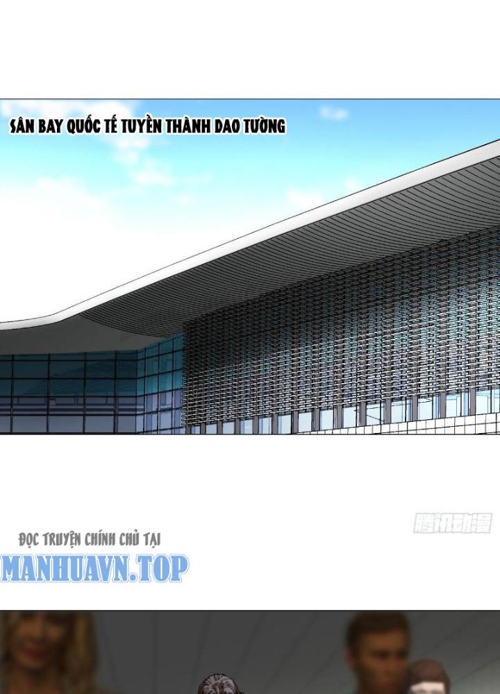 Giờ Ngọ Ba Khắc Chapter 24 - Next Chapter 25