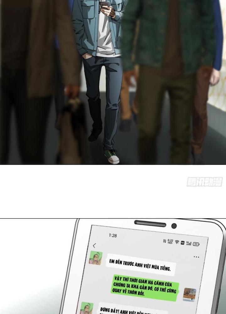 Giờ Ngọ Ba Khắc Chapter 24 - Next Chapter 25