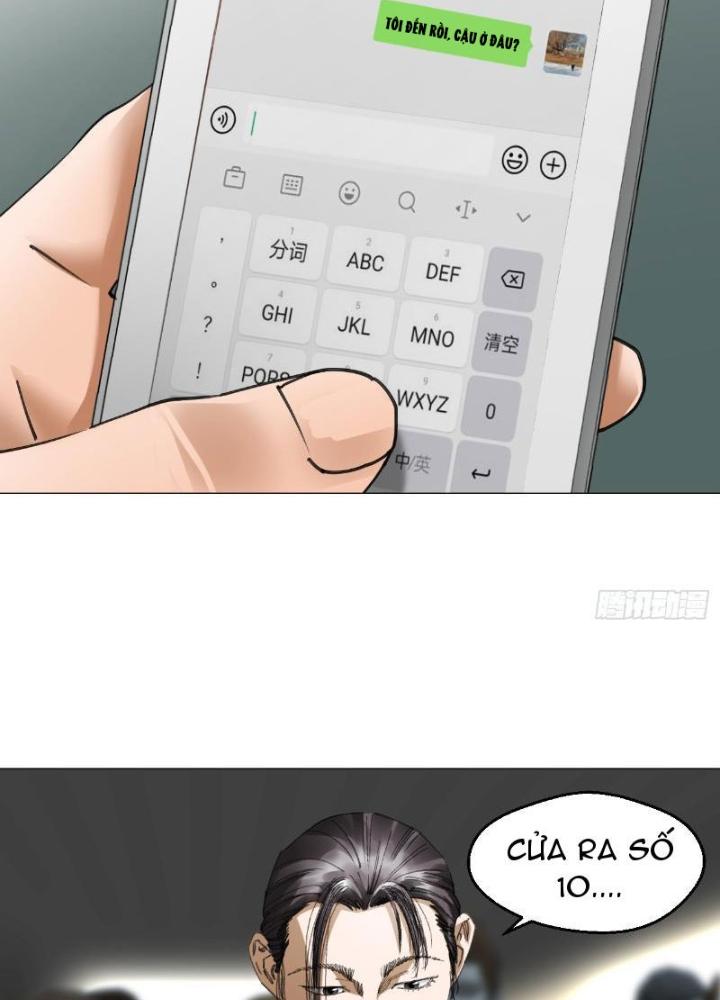 Giờ Ngọ Ba Khắc Chapter 24 - Next Chapter 25