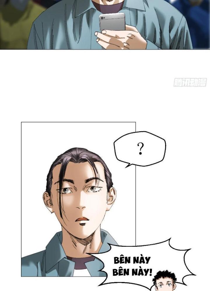 Giờ Ngọ Ba Khắc Chapter 24 - Next Chapter 25