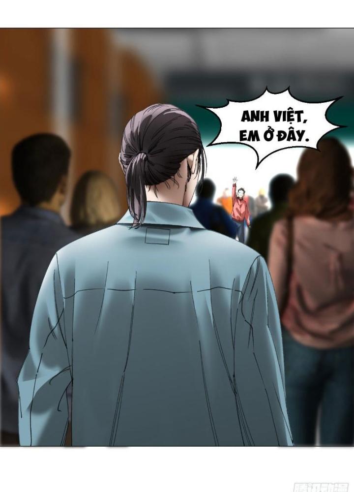 Giờ Ngọ Ba Khắc Chapter 24 - Next Chapter 25