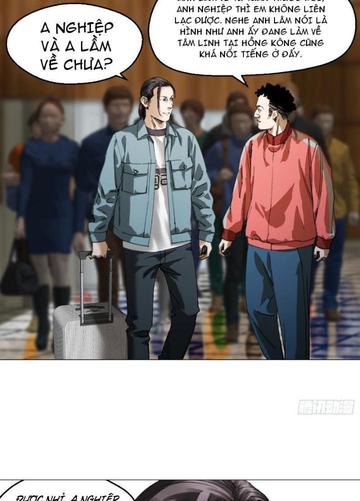 Giờ Ngọ Ba Khắc Chapter 24 - Next Chapter 25