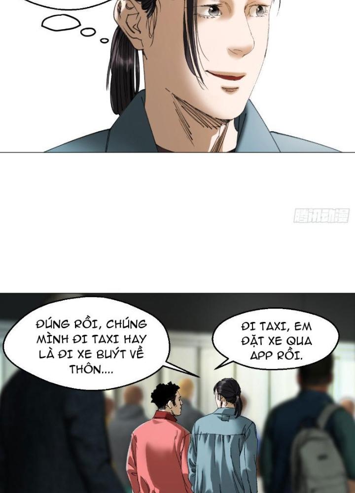 Giờ Ngọ Ba Khắc Chapter 24 - Next Chapter 25