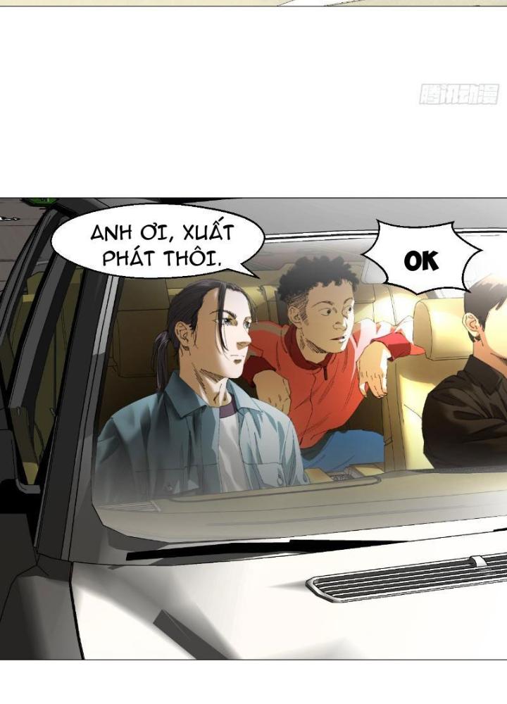 Giờ Ngọ Ba Khắc Chapter 24 - Next Chapter 25