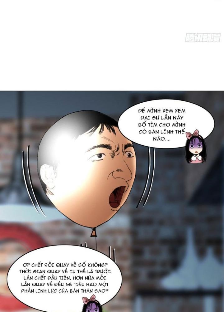 Giờ Ngọ Ba Khắc Chapter 24 - Next Chapter 25