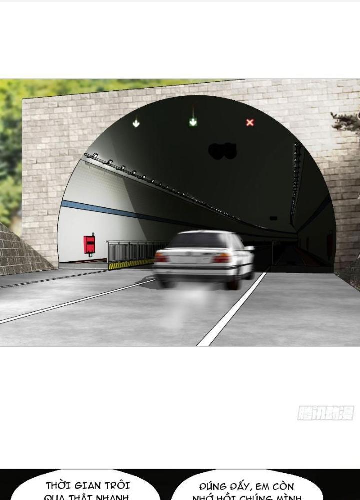 Giờ Ngọ Ba Khắc Chapter 25 - Trang 3