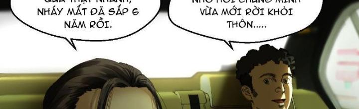 Giờ Ngọ Ba Khắc Chapter 25 - Trang 3