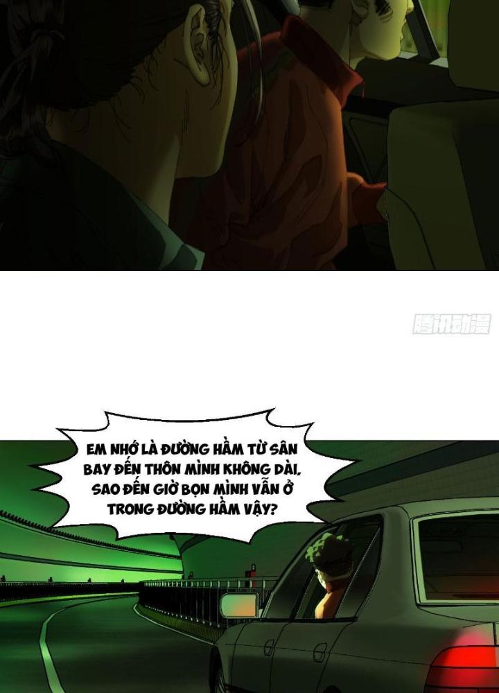 Giờ Ngọ Ba Khắc Chapter 25 - Trang 3