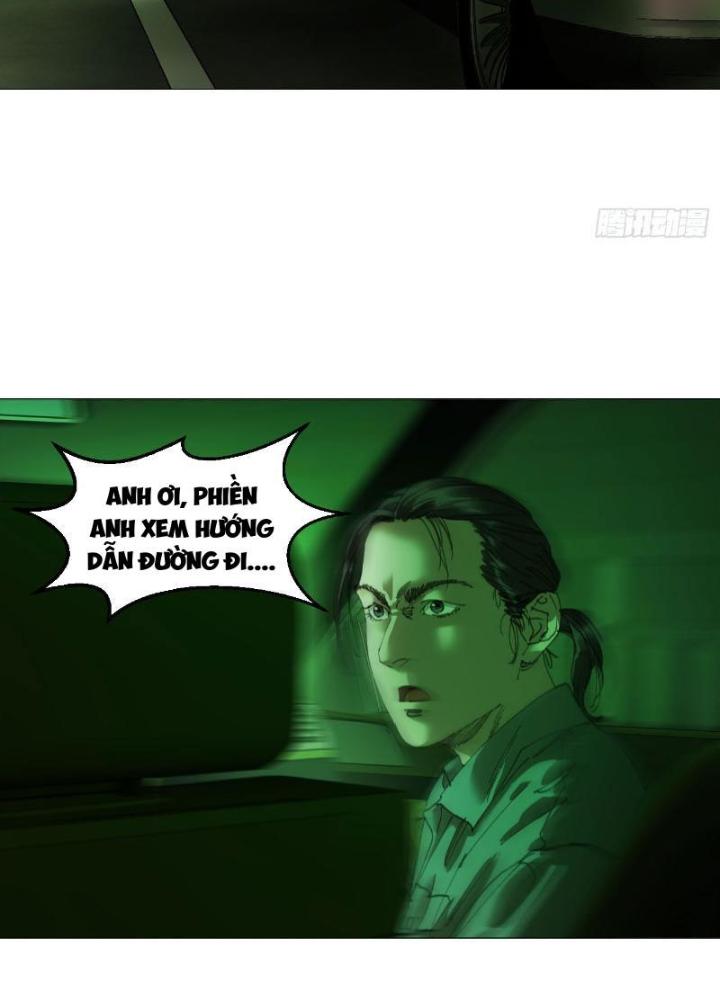 Giờ Ngọ Ba Khắc Chapter 25 - Trang 3