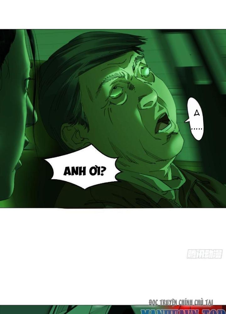 Giờ Ngọ Ba Khắc Chapter 25 - Trang 3