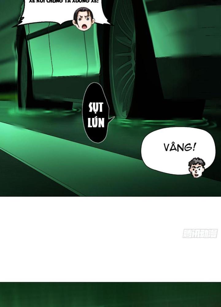 Giờ Ngọ Ba Khắc Chapter 25 - Trang 3