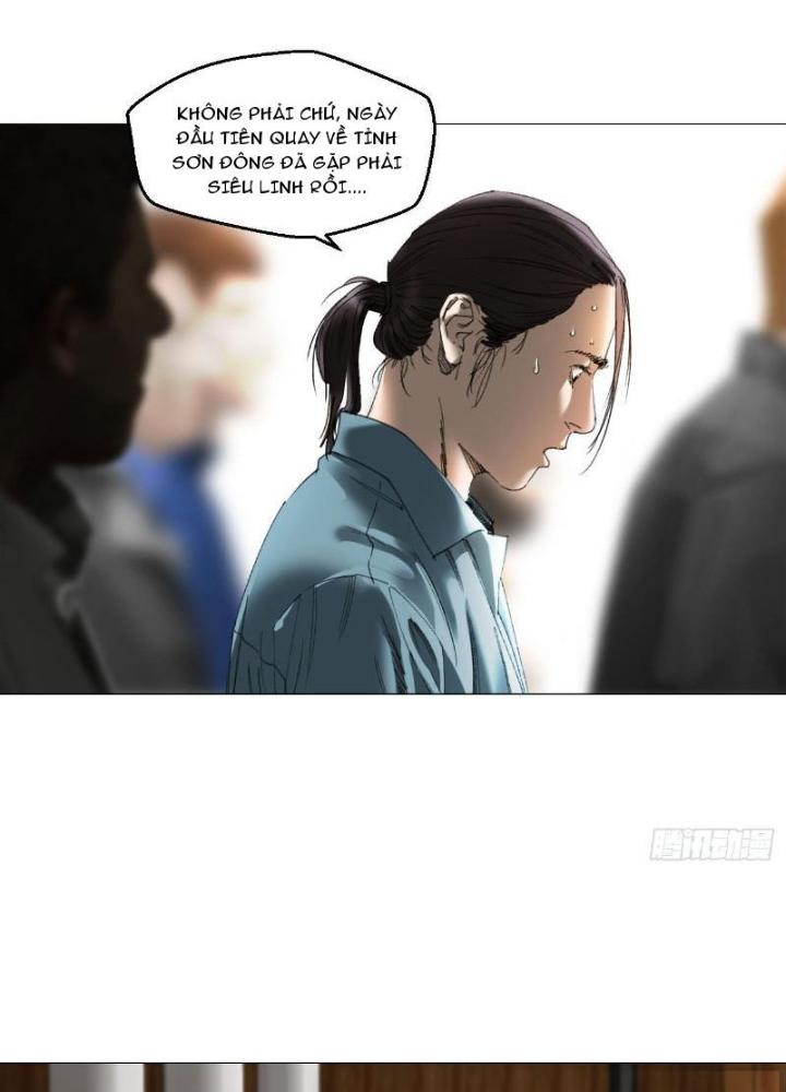 Giờ Ngọ Ba Khắc Chapter 25 - Trang 3