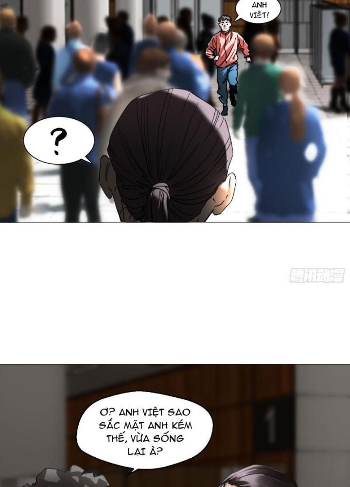 Giờ Ngọ Ba Khắc Chapter 25 - Trang 3