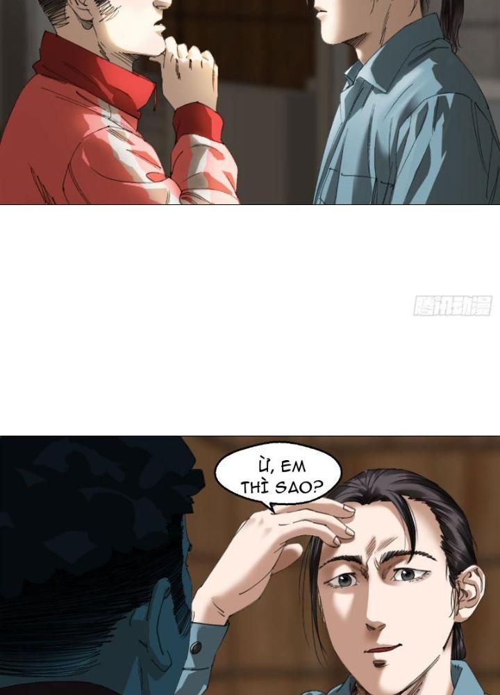 Giờ Ngọ Ba Khắc Chapter 25 - Trang 3