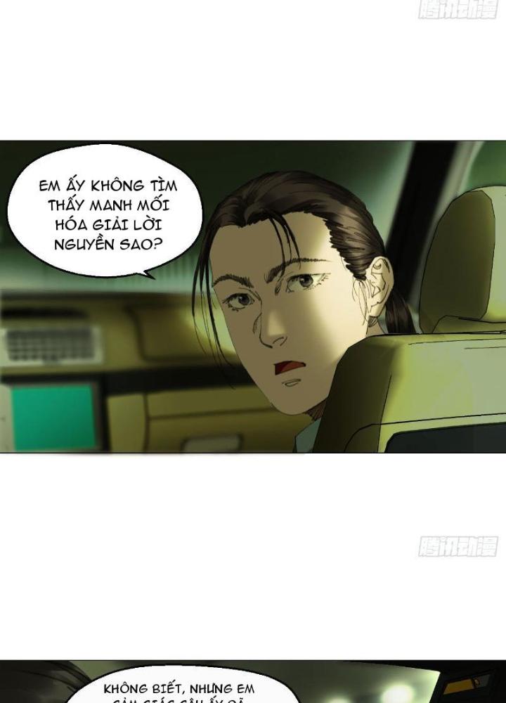 Giờ Ngọ Ba Khắc Chapter 25 - Trang 3