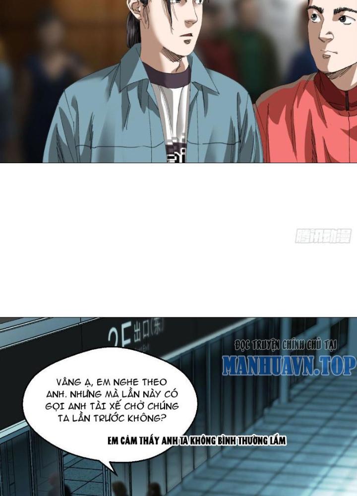 Giờ Ngọ Ba Khắc Chapter 25 - Trang 3