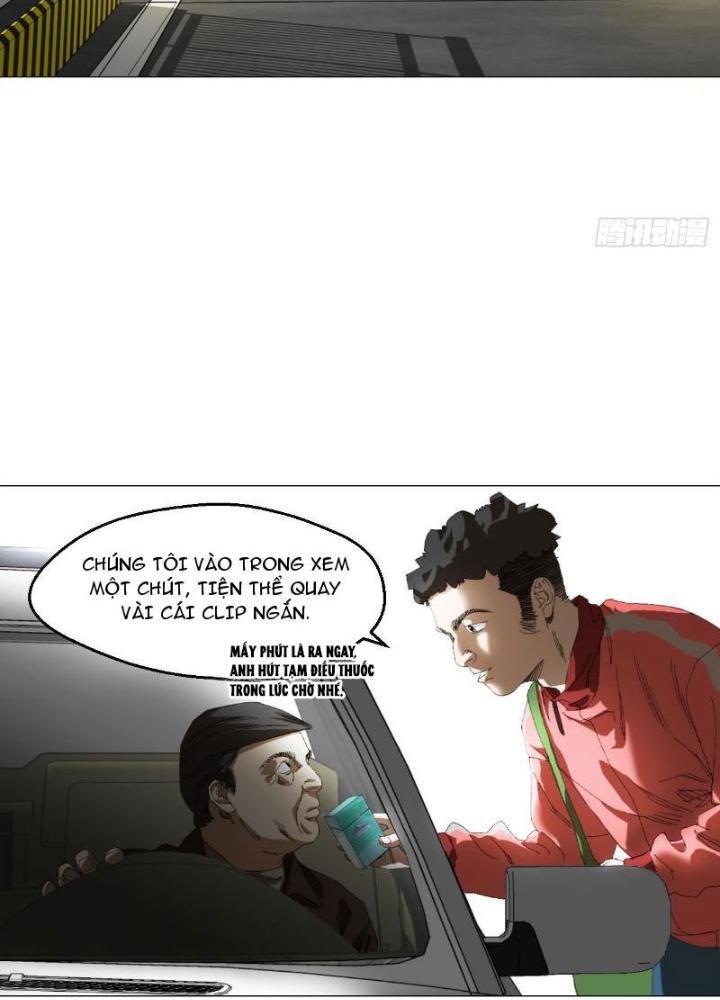 Giờ Ngọ Ba Khắc Chapter 25 - Trang 3