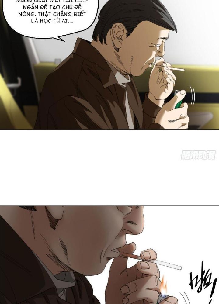 Giờ Ngọ Ba Khắc Chapter 25 - Trang 3