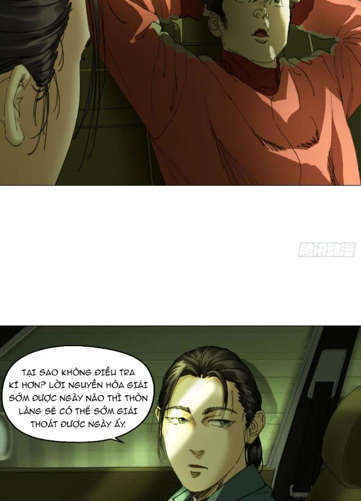 Giờ Ngọ Ba Khắc Chapter 25 - Trang 3