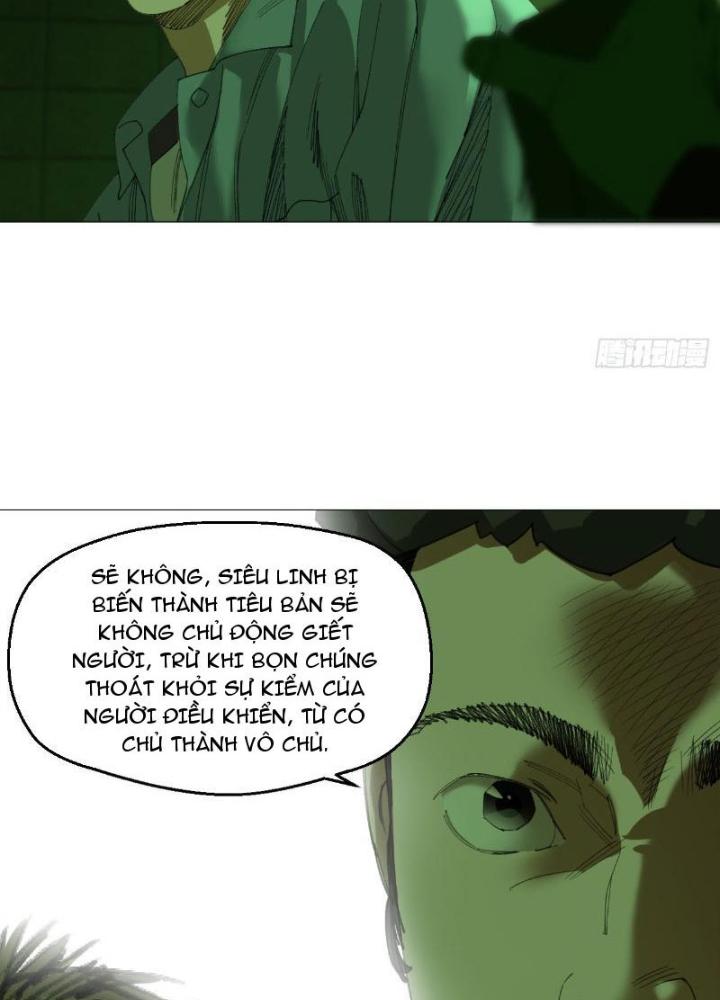 Giờ Ngọ Ba Khắc Chapter 25 - Trang 3