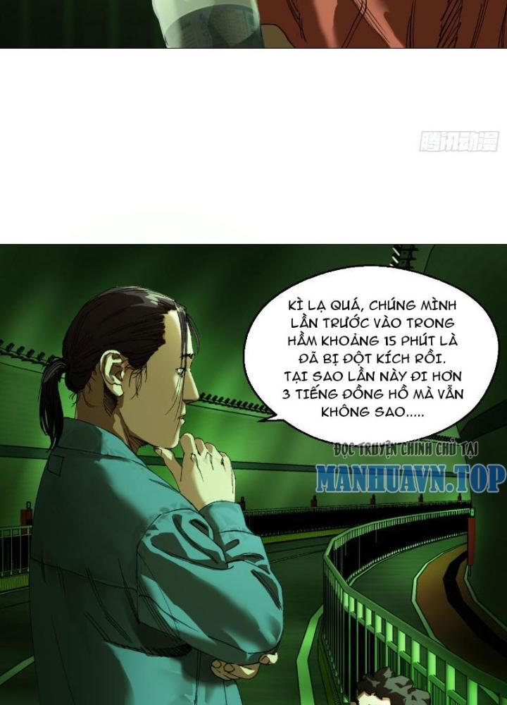 Giờ Ngọ Ba Khắc Chapter 26 - Trang 3