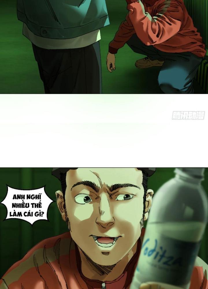 Giờ Ngọ Ba Khắc Chapter 26 - Trang 3