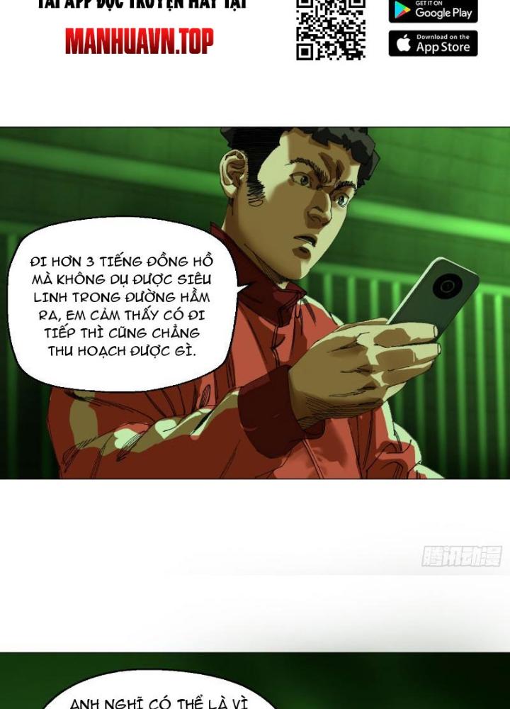 Giờ Ngọ Ba Khắc Chapter 26 - Trang 3