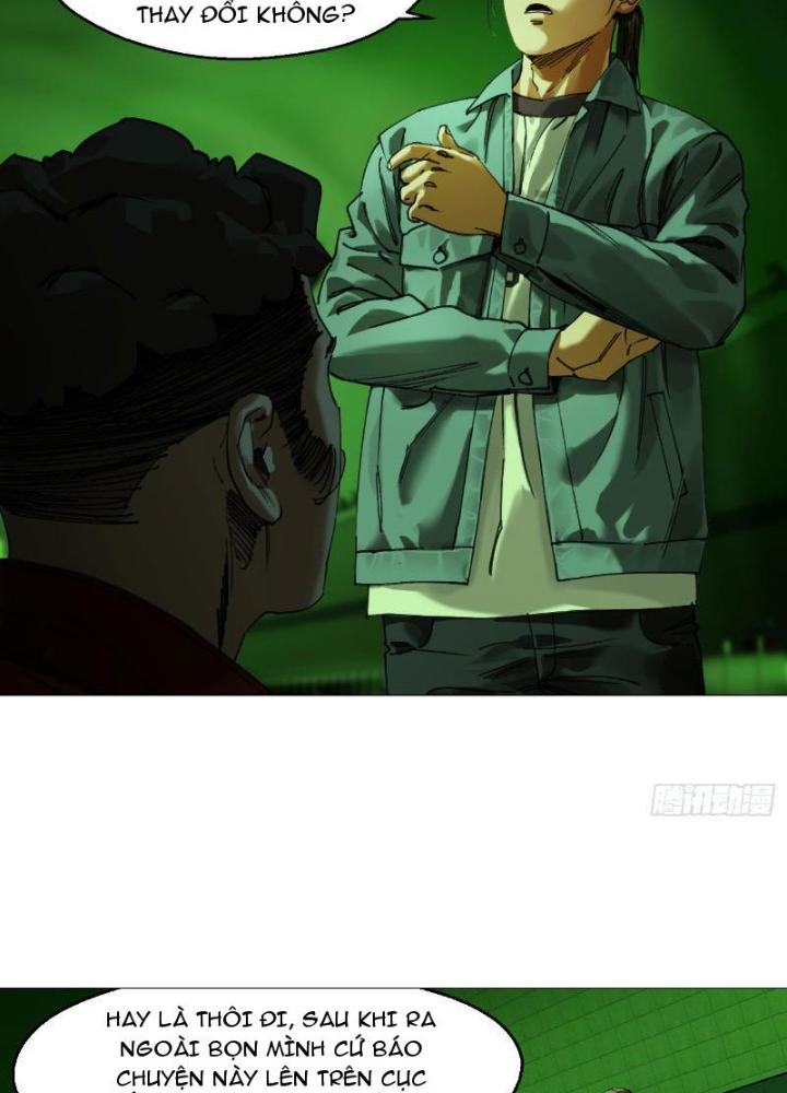 Giờ Ngọ Ba Khắc Chapter 26 - Trang 3