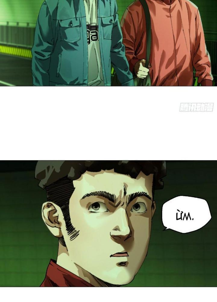 Giờ Ngọ Ba Khắc Chapter 26 - Trang 3