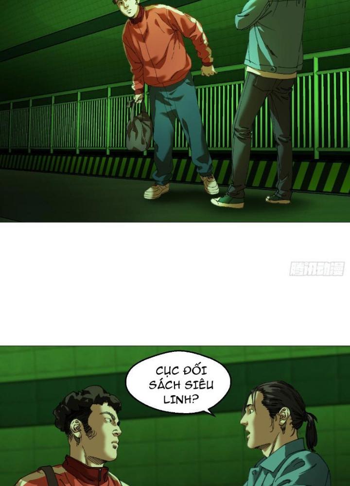 Giờ Ngọ Ba Khắc Chapter 26 - Trang 3