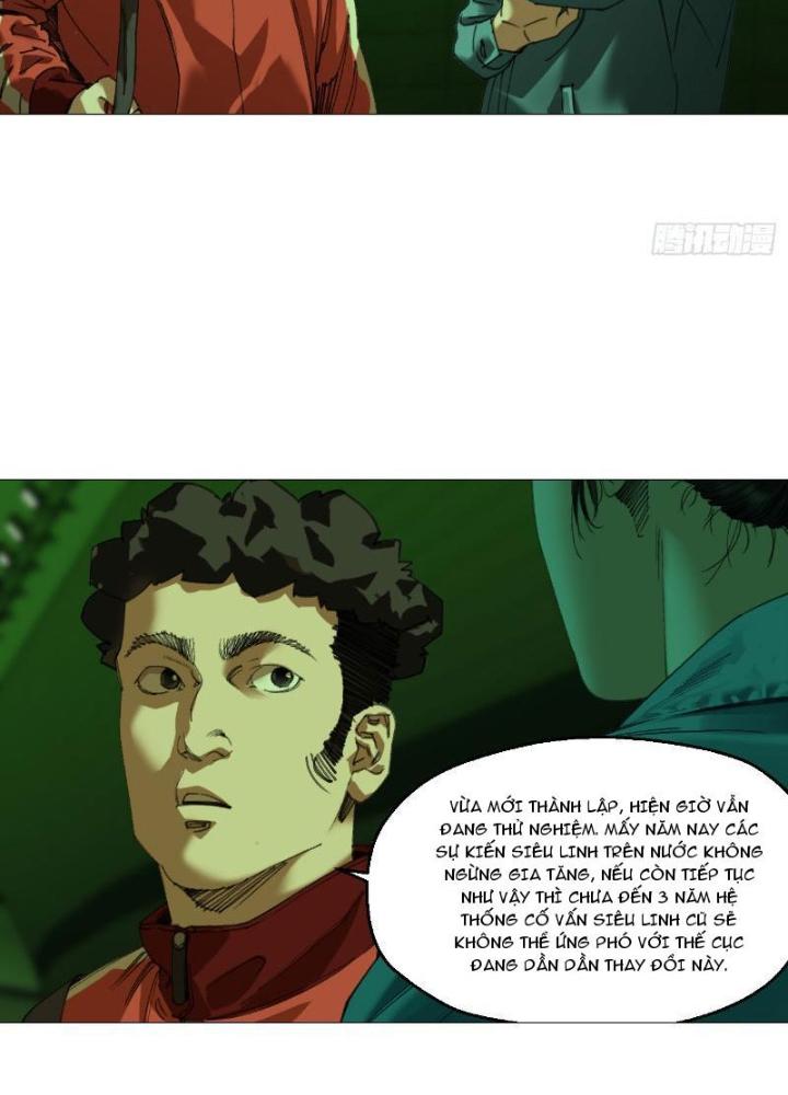 Giờ Ngọ Ba Khắc Chapter 26 - Trang 3