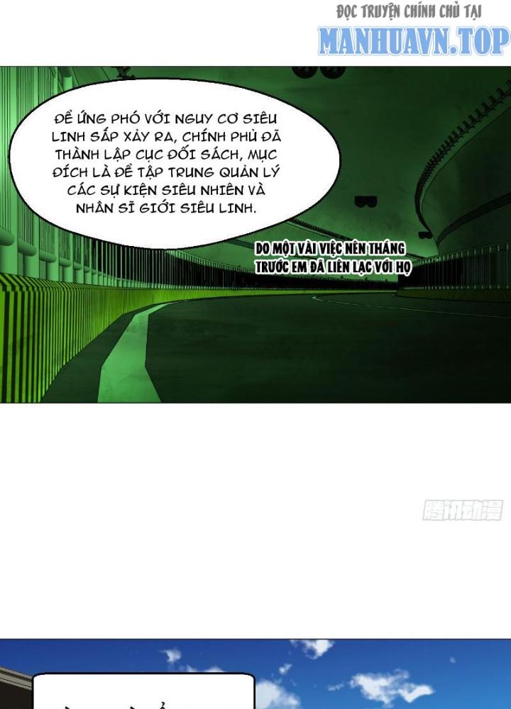 Giờ Ngọ Ba Khắc Chapter 26 - Trang 3