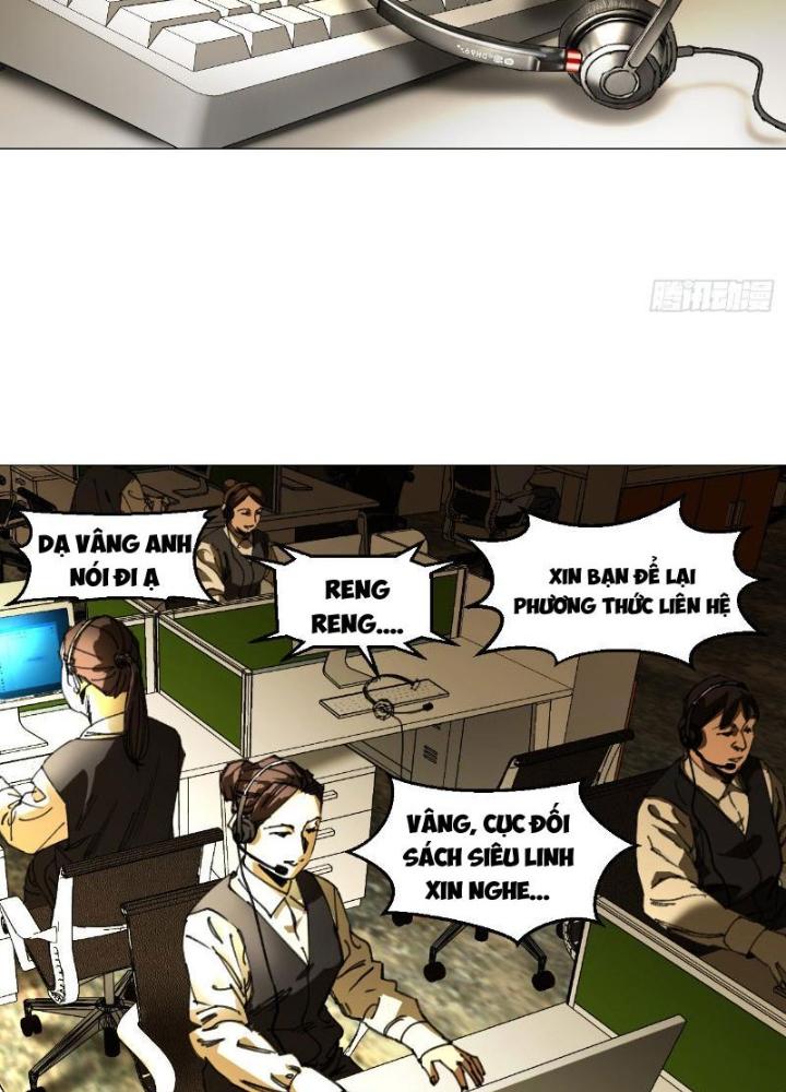 Giờ Ngọ Ba Khắc Chapter 26 - Trang 3