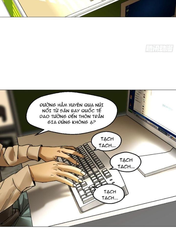 Giờ Ngọ Ba Khắc Chapter 26 - Trang 3