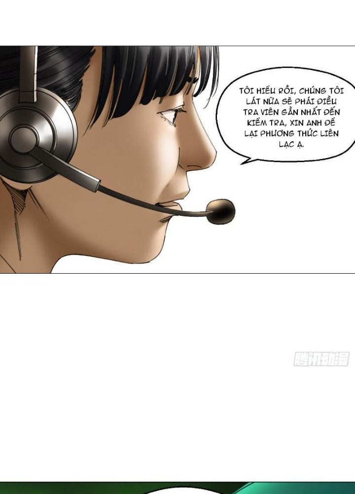 Giờ Ngọ Ba Khắc Chapter 26 - Trang 3