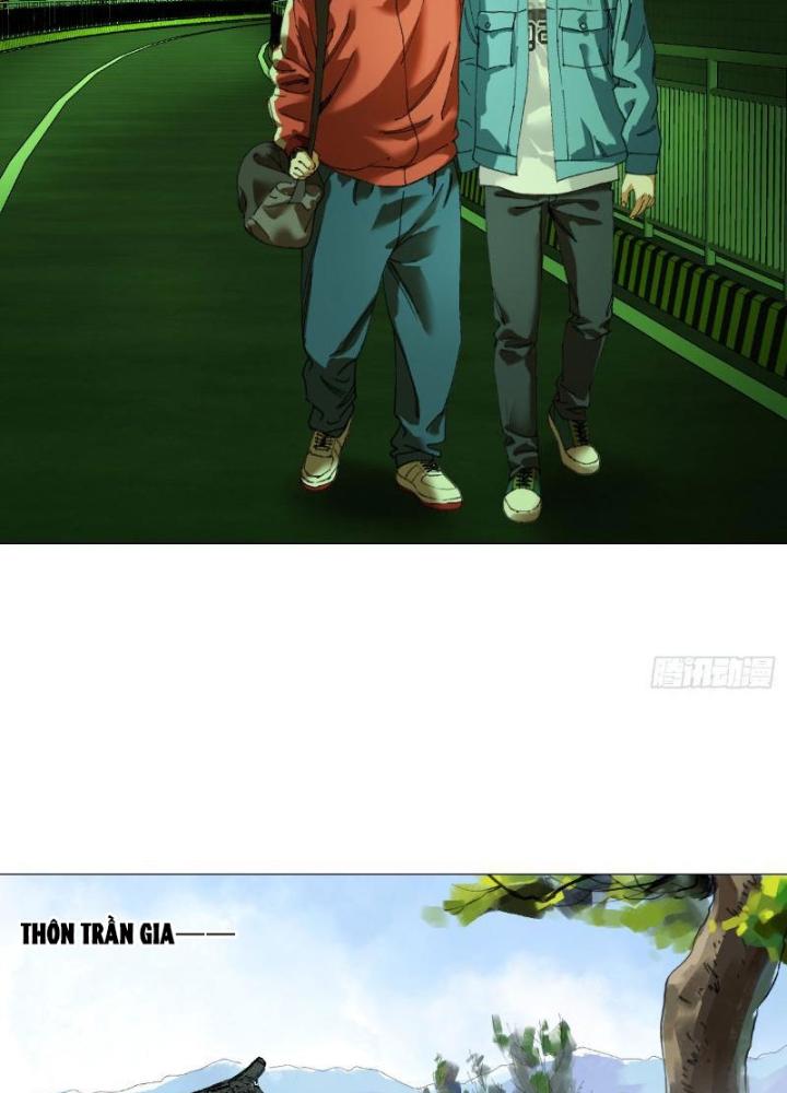 Giờ Ngọ Ba Khắc Chapter 26 - Trang 3