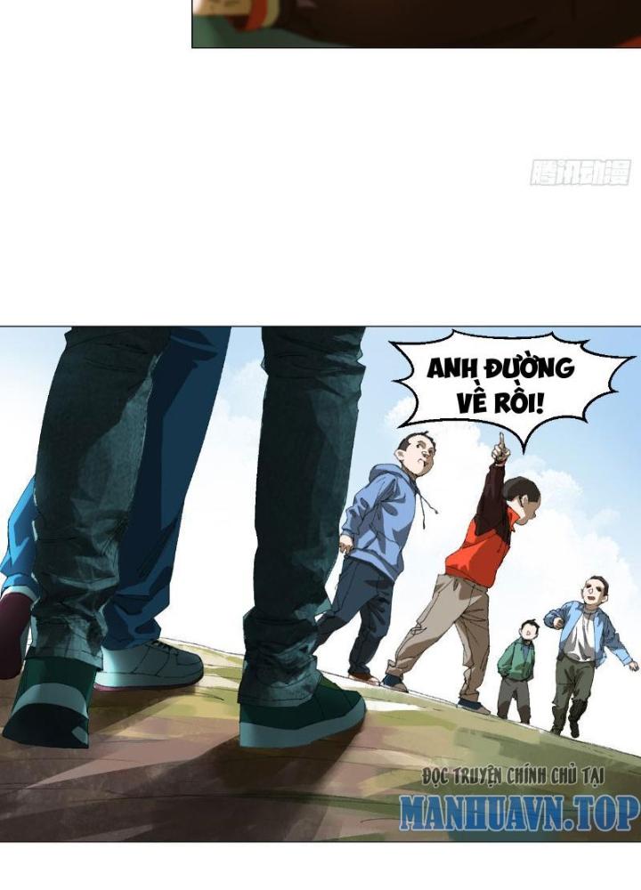 Giờ Ngọ Ba Khắc Chapter 26 - Trang 3