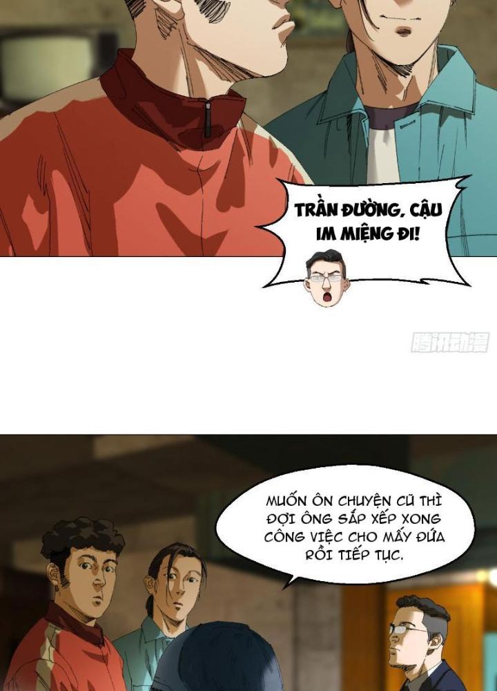 Giờ Ngọ Ba Khắc Chapter 26 - Trang 3