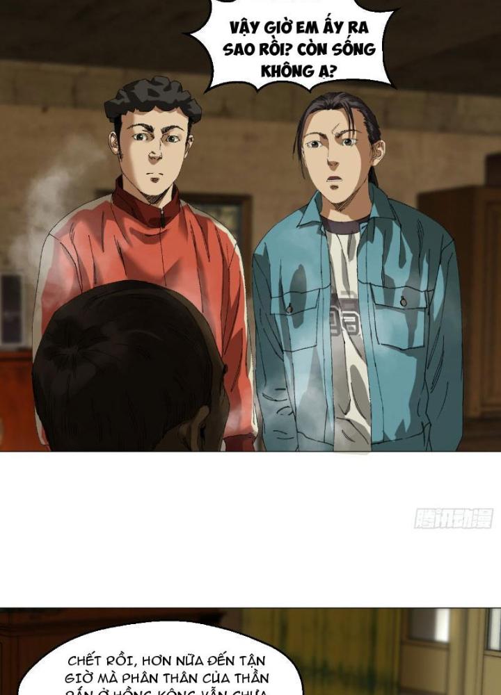 Giờ Ngọ Ba Khắc Chapter 26 - Trang 3