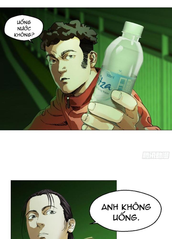 Giờ Ngọ Ba Khắc Chapter 26 - Trang 3