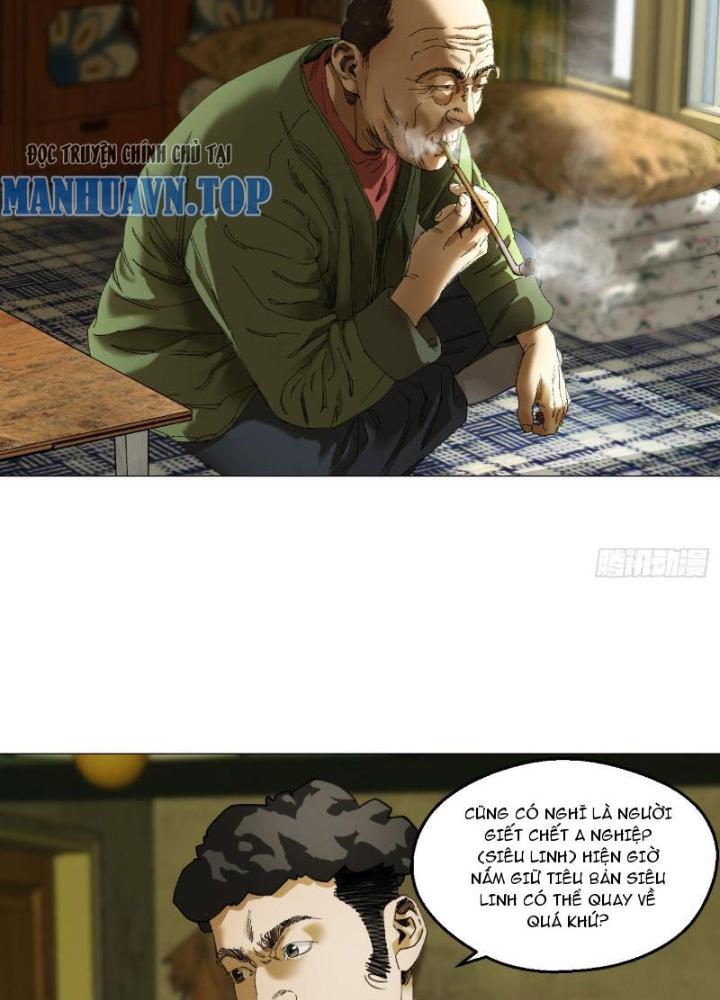 Giờ Ngọ Ba Khắc Chapter 26 - Trang 3